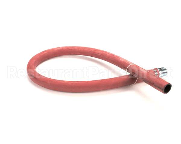 12A654 Ultrafryer Hose Assembly, Boil Out 5Ft