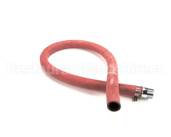 12A654 Ultrafryer Hose Assembly, Boil Out 5Ft