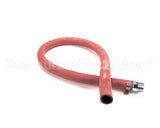 12A654 Ultrafryer Hose Assembly, Boil Out 5Ft