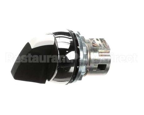 12A7500E61 Vogt Ice Machines Selector Switch, 3 Position, A