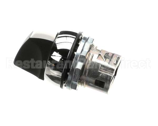 12A7500E61 Vogt Ice Machines Selector Switch, 3 Position, A