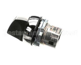 12A7500E61 Vogt Ice Machines Selector Switch, 3 Position, A