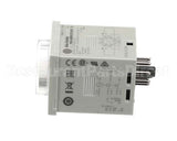 12A7503E22 Vogt Ice Machines Thaw Timer Only ,Ab #700-Hrm12