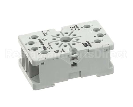 12A7503E39 Vogt Ice Machines Timer Base, Timer Base #Sr2P05