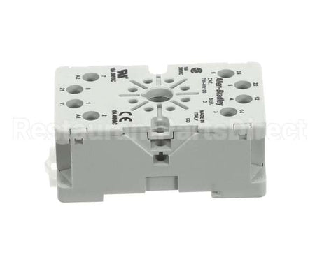 12A7503E39 Vogt Ice Machines Timer Base, Timer Base #Sr2P05