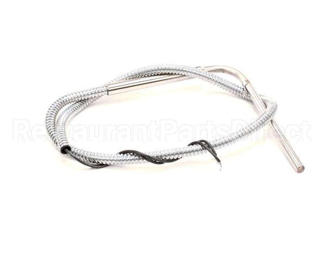 12A7509E12 Vogt Ice Machines Crankcase Heater #518002807