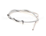 12A7509E12 Vogt Ice Machines Crankcase Heater #518002807