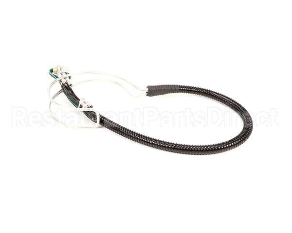 12A7509E13K Vogt Ice Machines Crankcase Heater Kit For He"S"