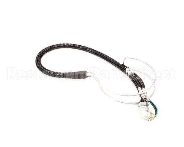 12A7509E13K Vogt Ice Machines Crankcase Heater Kit For He"S"