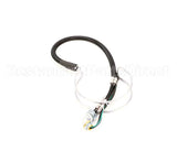 12A7509E13K Vogt Ice Machines Crankcase Heater Kit For He"S"