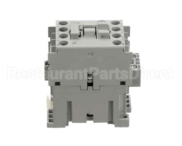 12A7516E23 Vogt Ice Machines Contactor, 9A, 3 Pole, W/No Au