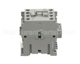 12A7516E23 Vogt Ice Machines Contactor, 9A, 3 Pole, W/No Au