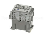 12A7516E23 Vogt Ice Machines Contactor, 9A, 3 Pole, W/No Au