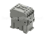 12A7516E23 Vogt Ice Machines Contactor, 9A, 3 Pole, W/No Au