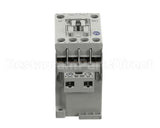 12A7516E23 Vogt Ice Machines Contactor, 9A, 3 Pole, W/No Au
