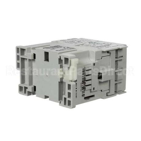 12A7516E26 Vogt Ice Machines Contactor, 23A, 3 Pole W/1Nc A