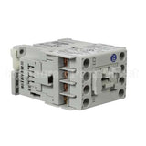12A7516E26 Vogt Ice Machines Contactor, 23A, 3 Pole W/1Nc A