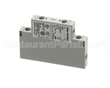 12A7518E30 Vogt Ice Machines Aux. Contact, 10A, 1 No/1 Nc,