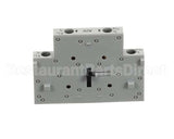 12A7518E31 Vogt Ice Machines Aux. Contact, 10A, 2 No, Side