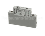 12A7518E31 Vogt Ice Machines Aux. Contact, 10A, 2 No, Side