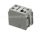 12A7518E32 Vogt Ice Machines Aux. Contact, 5A, 2 No, Top Mo