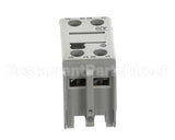 12A7518E32 Vogt Ice Machines Aux. Contact, 5A, 2 No, Top Mo