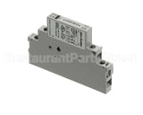 12A7518E33UL Vogt Ice Machines Aux. Contact, 6A, 1 No Trip, 1