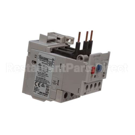 12A7538E01 Vogt Ice Machines Overload Relay, 3.2 - 16 A, 1