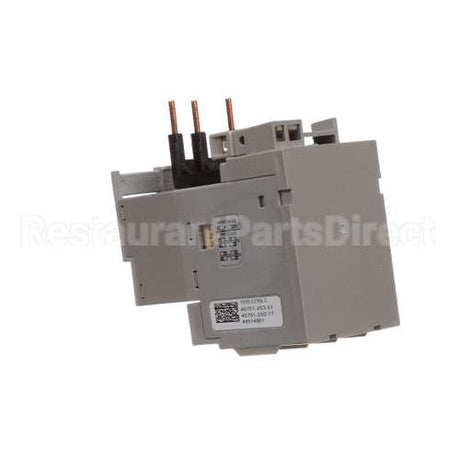 12A7538E01 Vogt Ice Machines Overload Relay, 3.2 - 16 A, 1