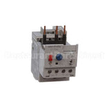 12A7538E01 Vogt Ice Machines Overload Relay, 3.2 - 16 A, 1
