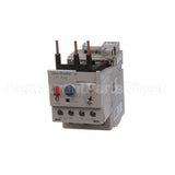 12A7538E01 Vogt Ice Machines Overload Relay, 3.2 - 16 A, 1