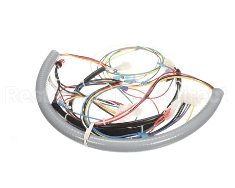 12A763 Ultrafryer Harness Wiring Central W/18A04