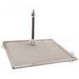 12A807-C Compatible Ultrafryer Screenassy, Filter, 15"X15"