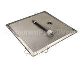 12A807-C Ultrafryer Filter Assembly, Lb,Nr,Sm-Permf-15X15