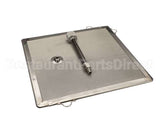 12A807-C Ultrafryer Filter Assembly, Lb,Nr,Sm-Permf-15X15