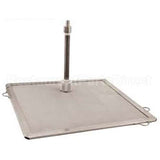 12A807 Compatible Ultrafryer Screenassy, Filter, 15"X15"