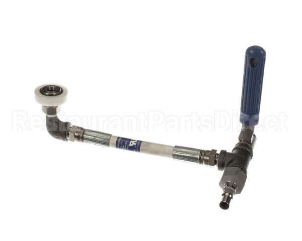 12A912-C Ultrafryer Hose Assembly, Universal Tub Button Rele