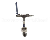 12A912-C Ultrafryer Hose Assembly, Universal Tub Button Rele