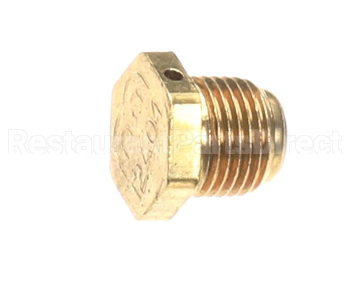 12AO4 Dormont Rv Vent Limiting Device