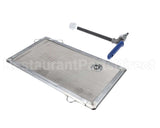 12B113 Ultrafryer Filter Assembly S4S8-Per48-9.5X17