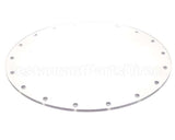 12B2145C03 Vogt Ice Machines 18" Freezer Cover, 3/8" Thk X