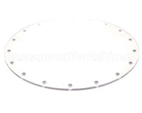 12B2145C03 Vogt Ice Machines 18" Freezer Cover, 3/8" Thk X