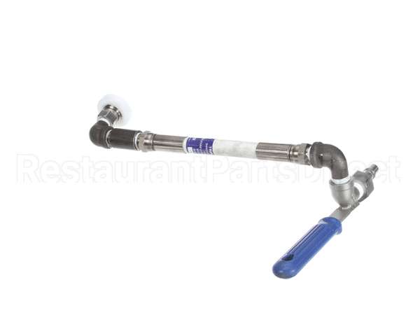 12B333 Ultrafryer Line, Suction P3T 3V