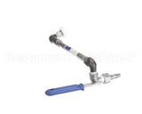 12B333 Ultrafryer Line, Suction P3T 3V