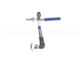 12B333 Ultrafryer Line, Suction P3T 3V