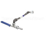 12B333 Ultrafryer Line, Suction P3T 3V