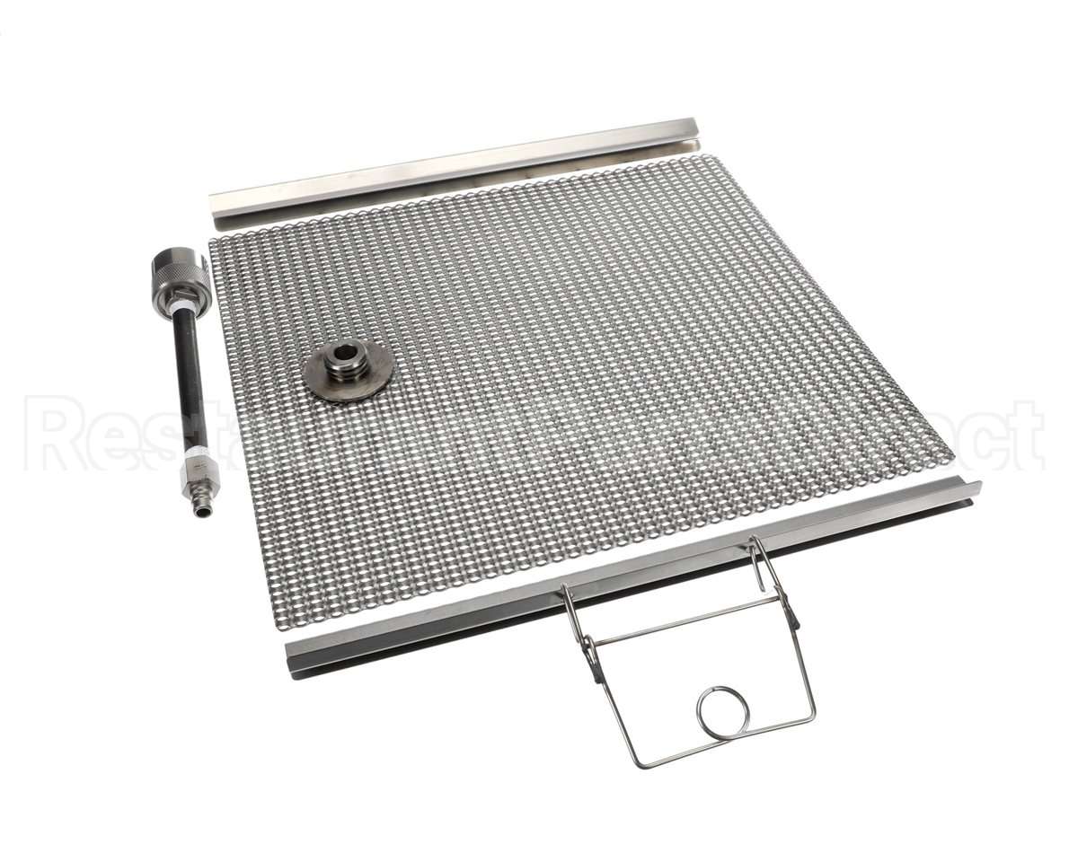 12B402-C Ultrafryer F/Assy,Lb-Nr-Sm-Magnr-17.5X19