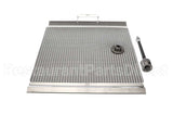 12B402-C Ultrafryer F/Assy,Lb-Nr-Sm-Magnr-17.5X19