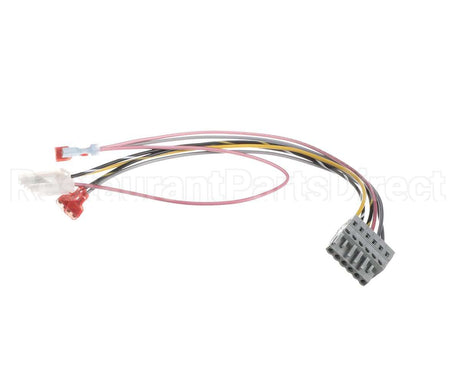 12B511 Ultrafryer Harness, Toggle Switch Pnp