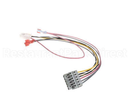 12B511 Ultrafryer Harness, Toggle Switch Pnp